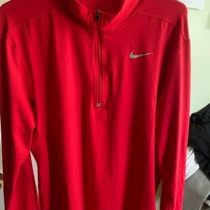 Nike 1/4 Zip bundle
